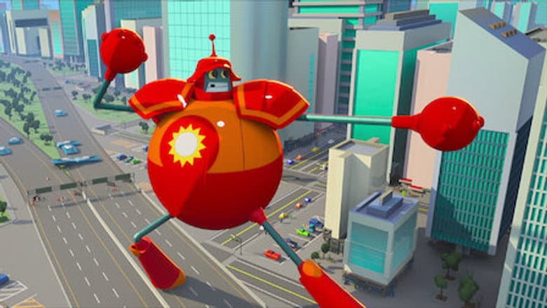Episódio 1