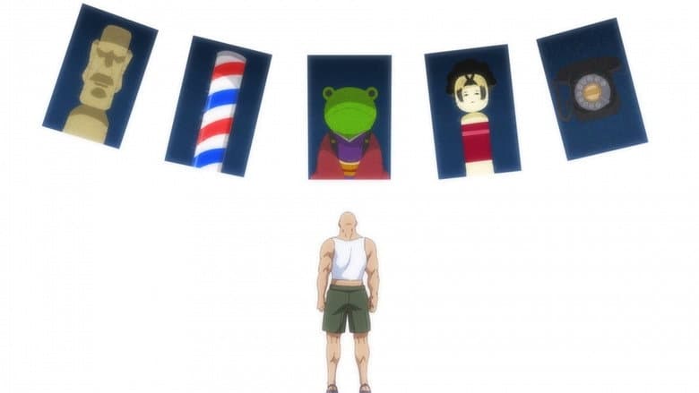 Episódio 12