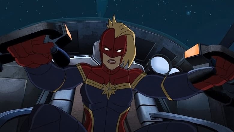 Capitã Marvel