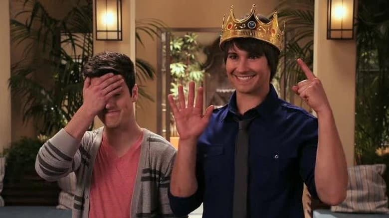 O Baile do Big Time Rush