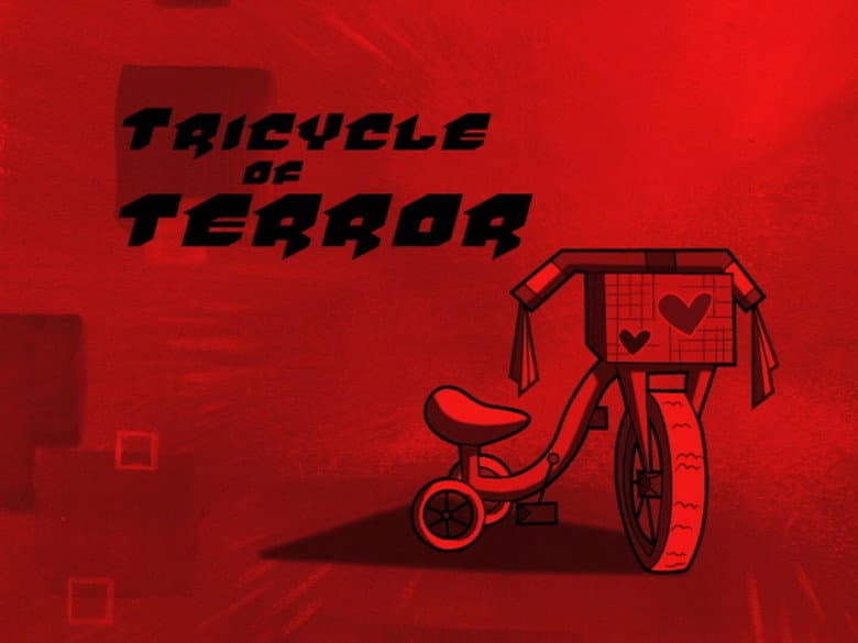 Episódio 2