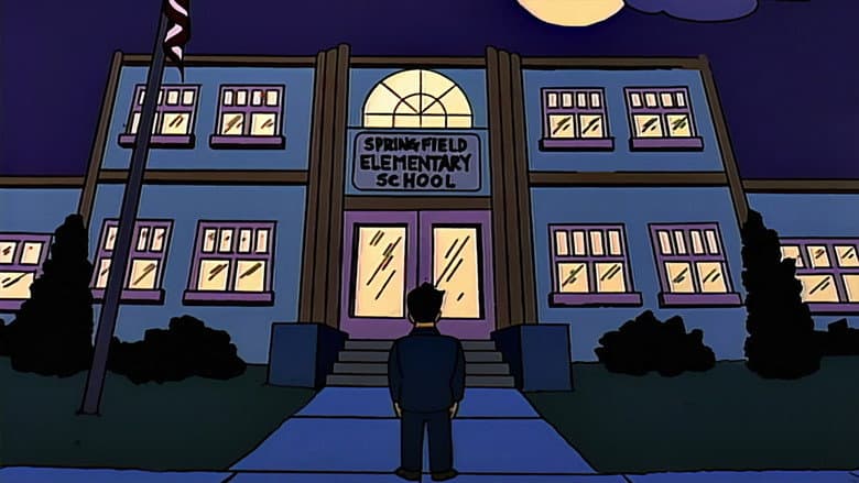 A Canção do Doce e Perigoso Skinner