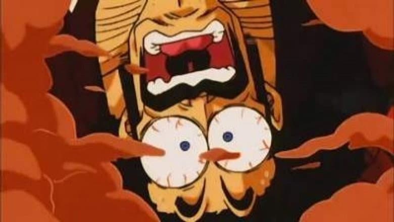 O Que Pretende Fazer, Mr. Satan?