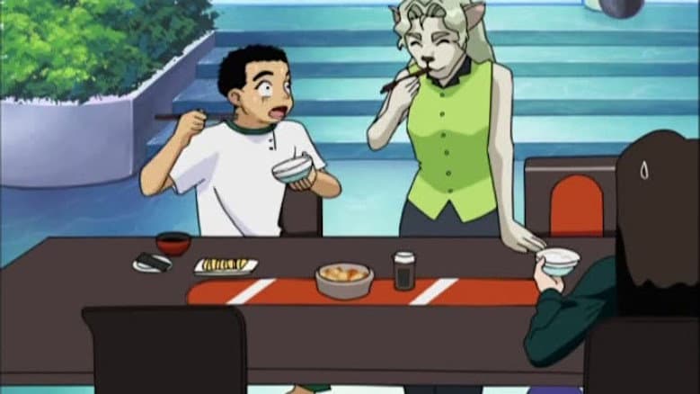 Episódio 8