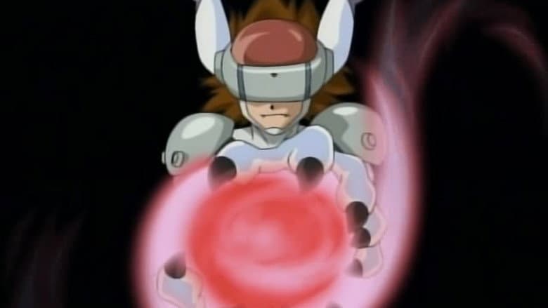 Entendendo Um ao Outro Surge Silphymon
