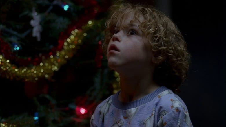 Um Natal Muito Sobrenatural