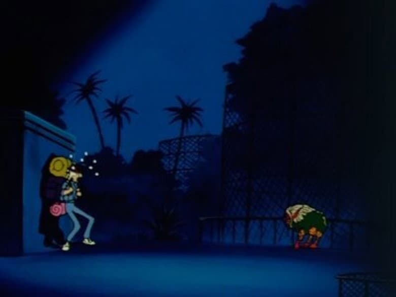 Episódio 18