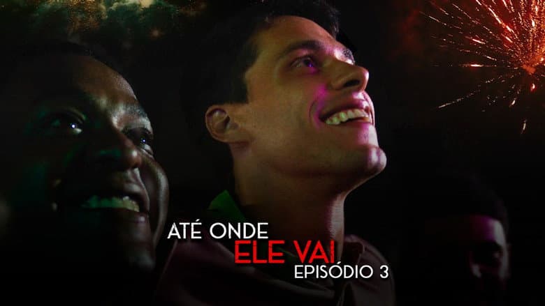 Quero Muito Mais Que Isso