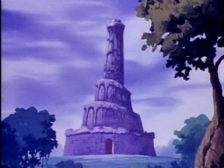 A Torre das Armadilhas