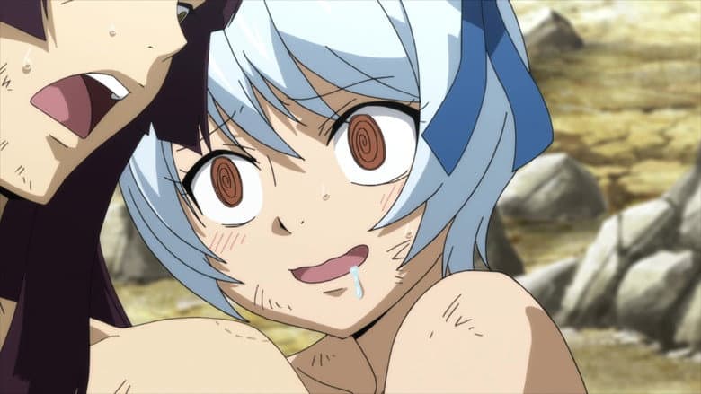 O Coração de Natsu