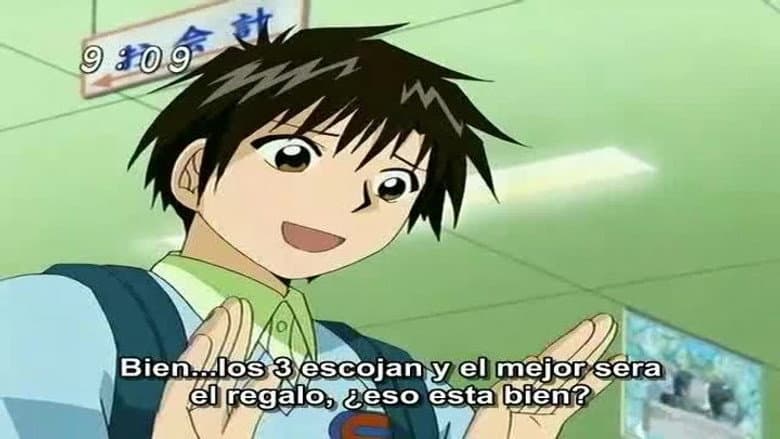 Episódio 104
