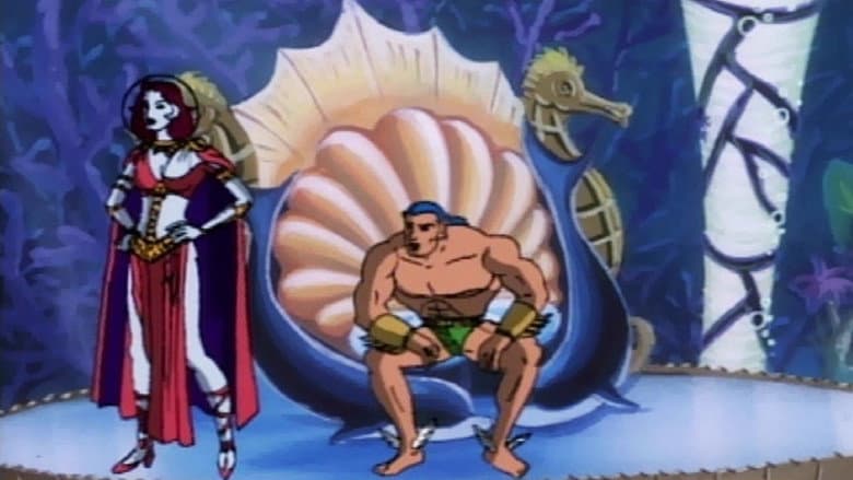 Aí Vem o Submariner