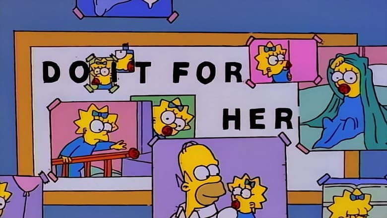E com Maggie Já São Três