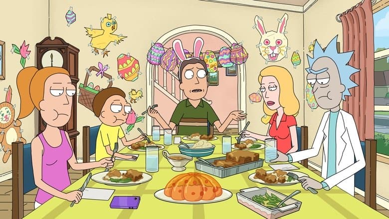 A Última Tentação de Jerry