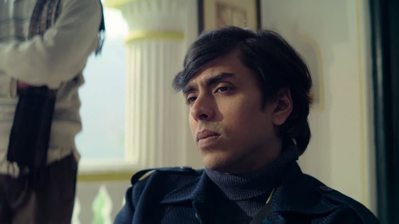 Capítulo 6: Loucuras de amor