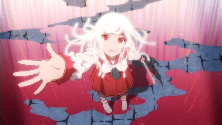 [42] Otorimonogatari [2] Nadeko Medusa - Parte 4