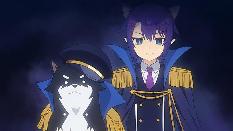 A Kokoro-chan Não Trai?