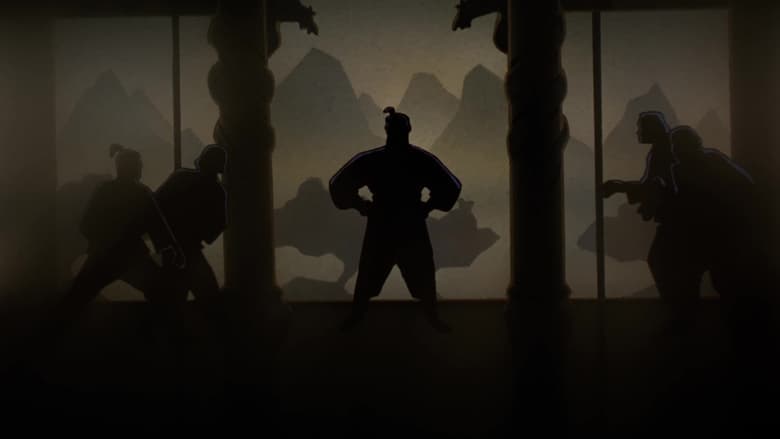 O Dia do Samurai