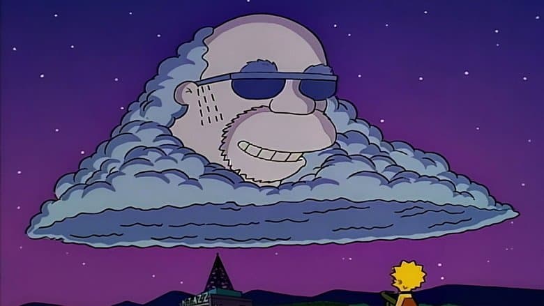 A Volta de Springfield