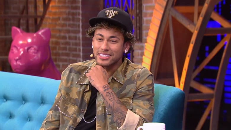 Neymar