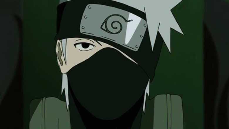 Hatake Kakashi, o Hokage