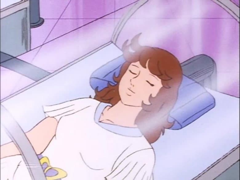 O Segredo da Dama Espacial