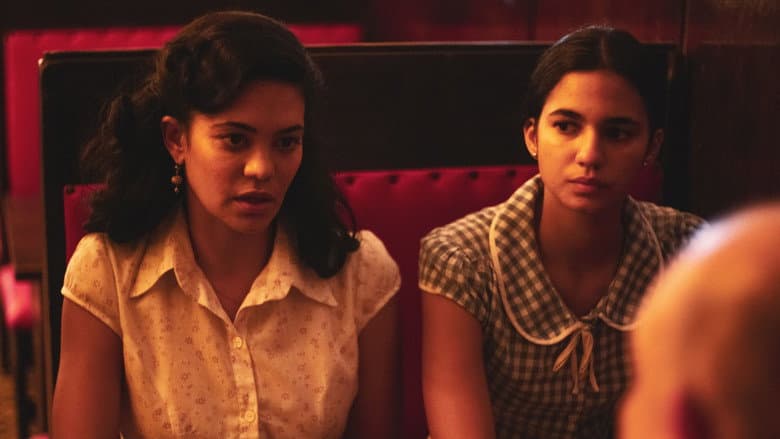 Os Perseguidos