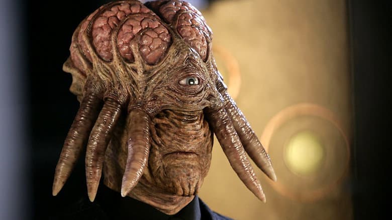 Evolução dos Daleks