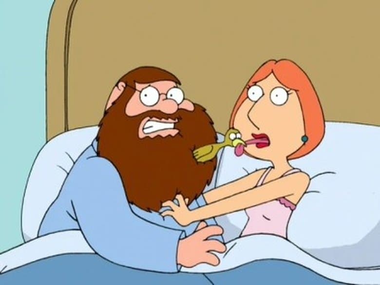 Brian, Peter e o Amor