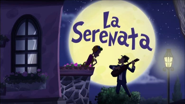 A Serenata