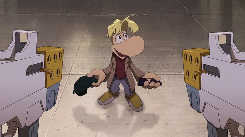 Episódio 5