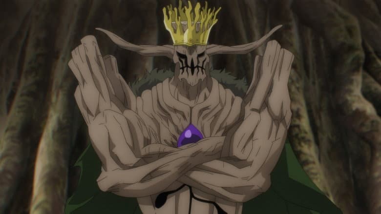 God Seed