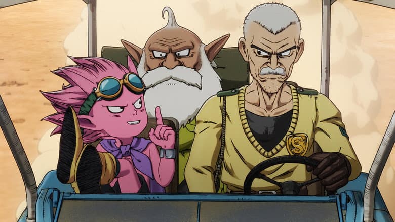 A História do Príncipe dos Demônios EP1: Começa uma Jornada entre Demônios e Humanos