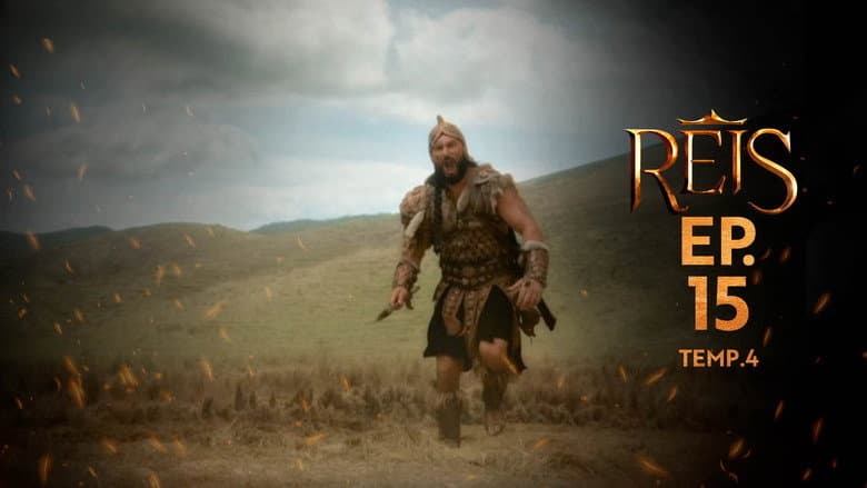 Episódio 15