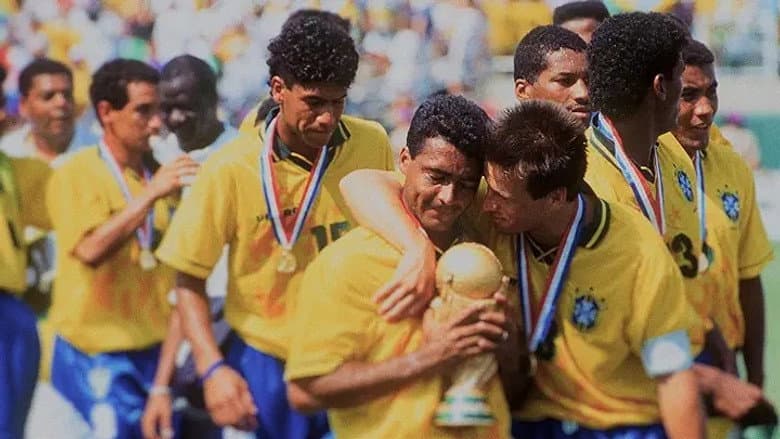 É Tetra