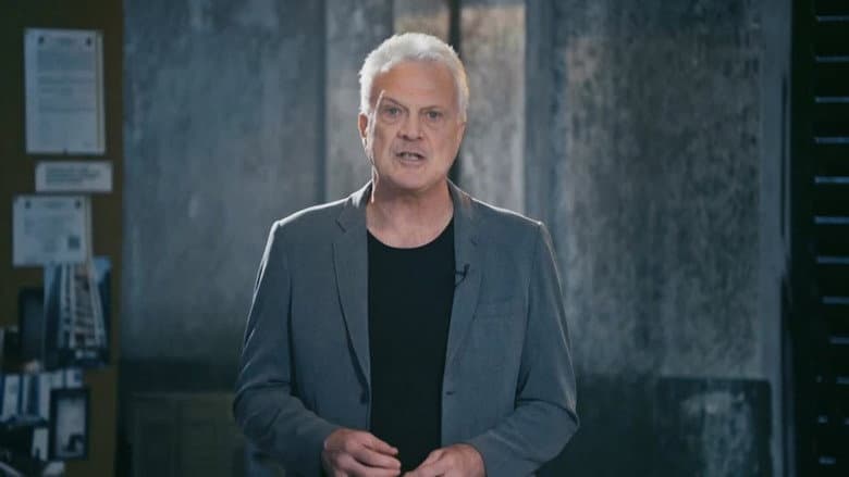 O Serial-Killer de Curitiba