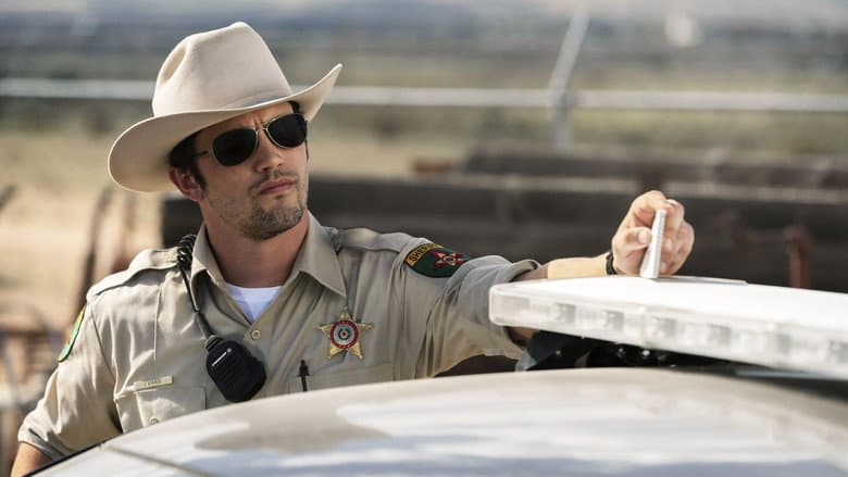 Where Have All The Cowboys Gone?