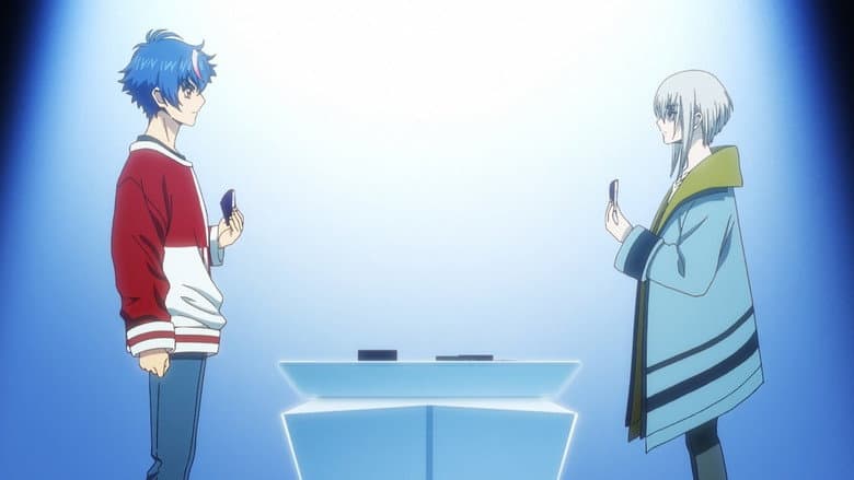 Episódio 13