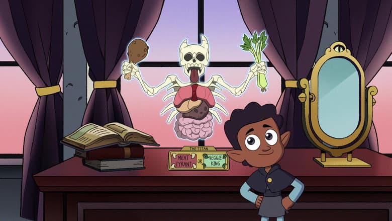 Episódio 18