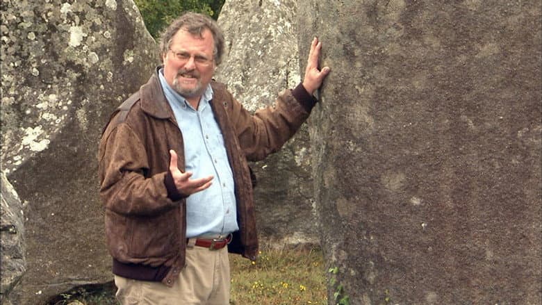 Estruturas inexplicáveis