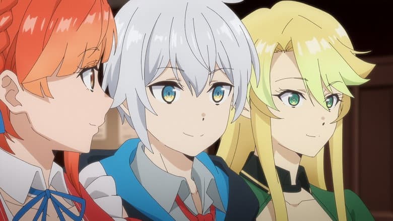 A Primeira Batalha do Grupo do Takumi!