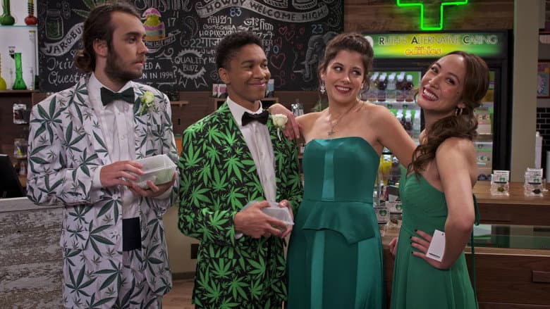 Baile de formatura
