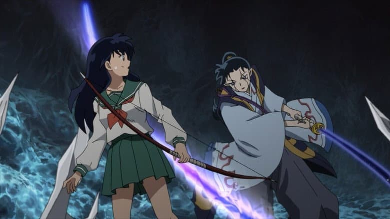 O Desejo Incerto de Naraku