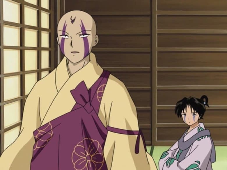 Mukotsu, o envenenador