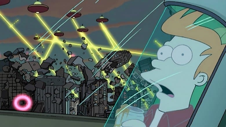 Fry no Ano 3000