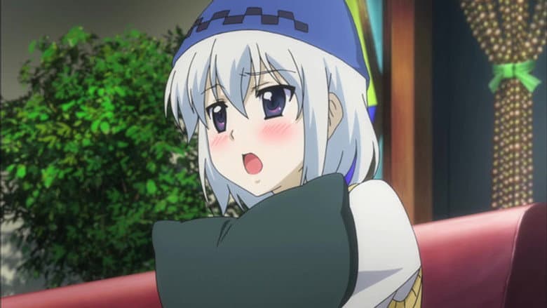A espada Ama no Murakumo