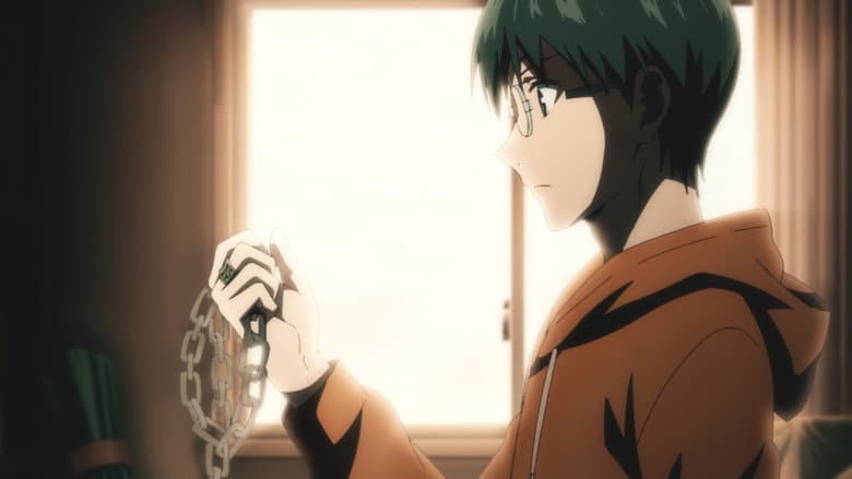 Amamiya Yuuhi e Shinonome Hangetsu