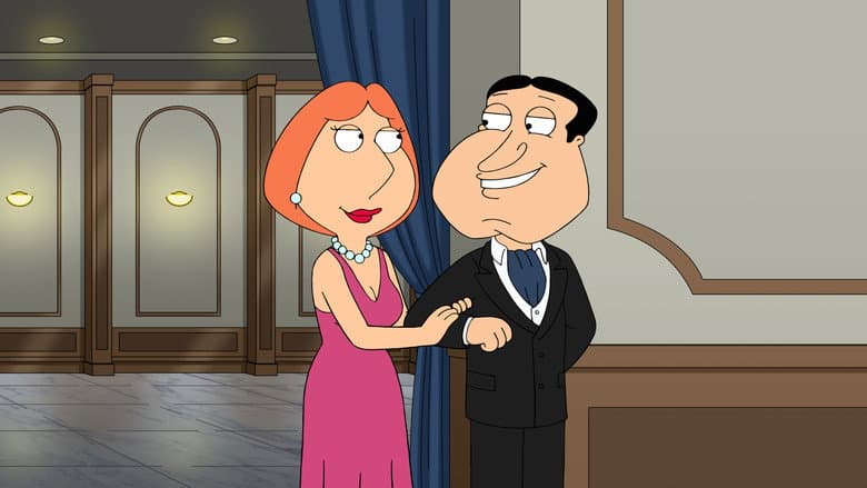 A Lois Quagmire