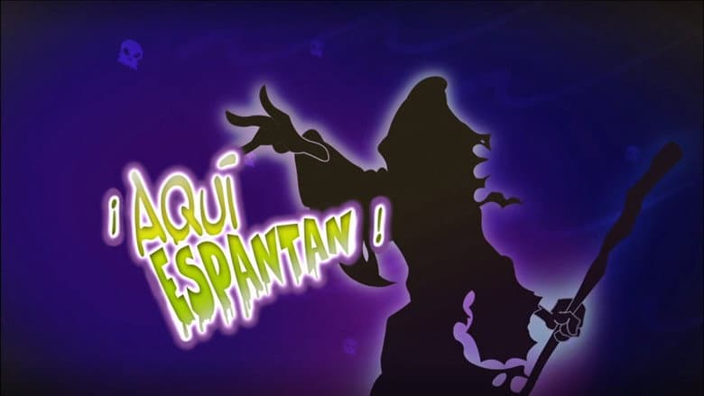 A Noite dos Espantos