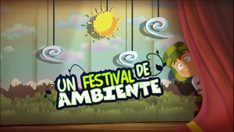 O Festival do Meio Ambiente